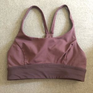 Lululemon Athletica Sports Bra